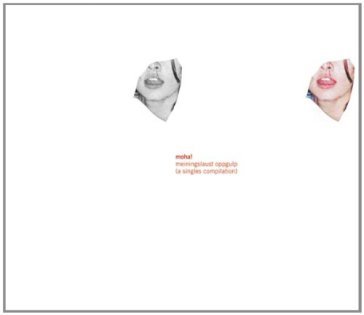 Meiningslaust oppgulp (a singles compila
