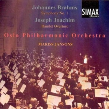Symphony no.1/hamlet over