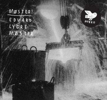 Edvard lygre moster