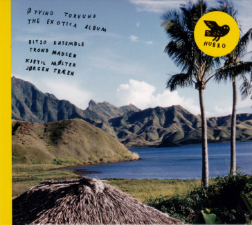 Exotica album