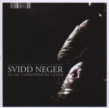 Svidd neger o.s.t.