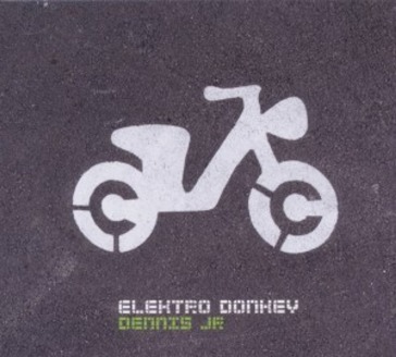 Dennis jr-elektro donkey