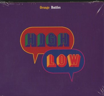 Battles (cd+dvd)