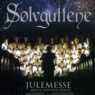 Julemesse/missa in navitate domini