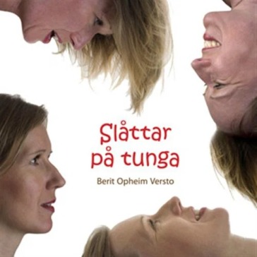 Slattar pa tunga