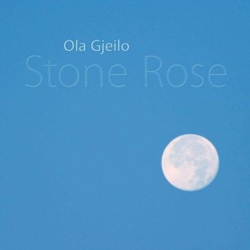 Stone rose
