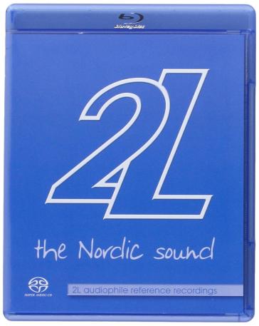 Audiophile reference recording the nordi