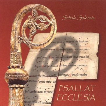Psallat ecclesia - medieval nor egian se