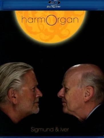 Harmorgan