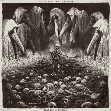 Final state of existence