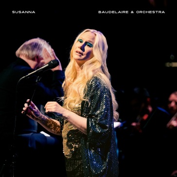 Baudelaire & orchestra