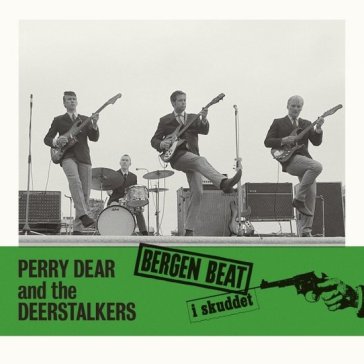 Bergen beat i skuddet