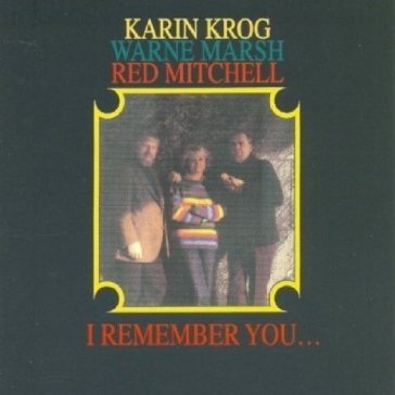 I remember you