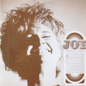 Joy - karin krog & friends