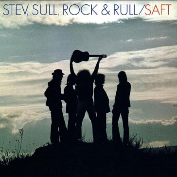 Stev, sull, rock & rull