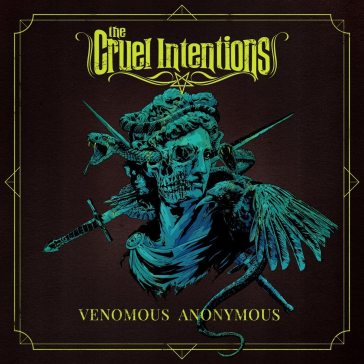 Venomous anonymous