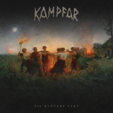 Til klovers takt