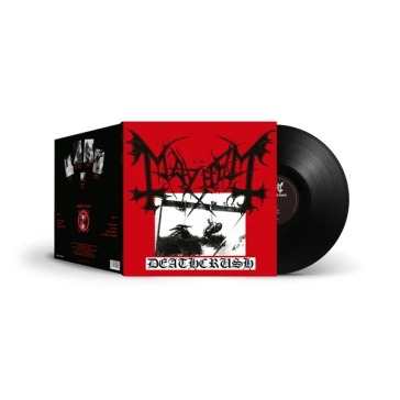 Deathcrush