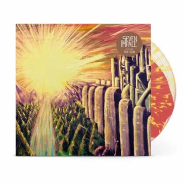 City of the sun