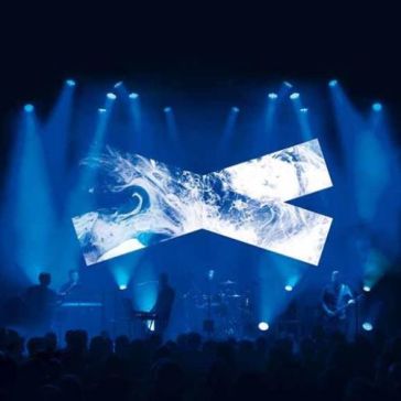 Dysphoria (live in the netherlands)