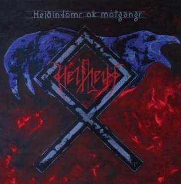Heidindomr ok motgangr