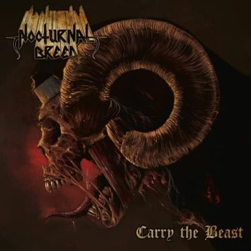 Carry the beast