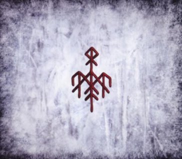 Runaljod - gap var ginnunga