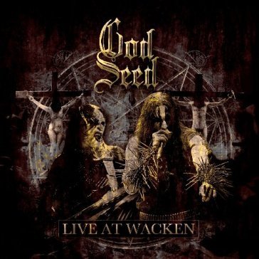 Live at wacken