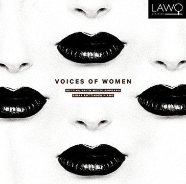 Voices of women