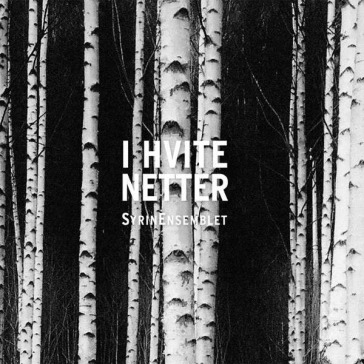 I hvite netter
