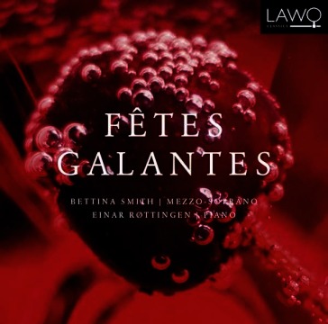 Fetes galantes