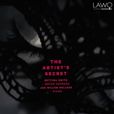 Artist's secret