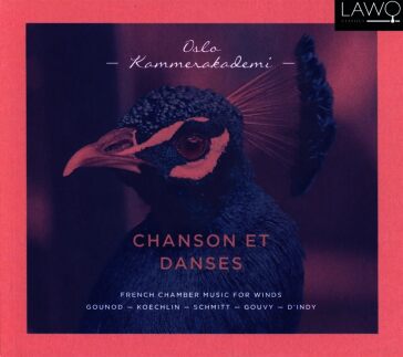 Chanson et danses