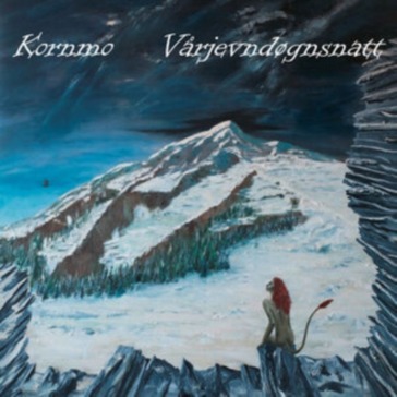 Varjevndognsnatt