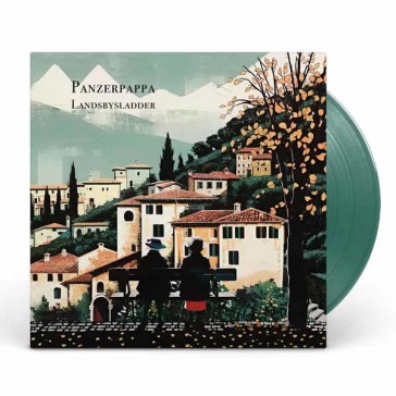 Landsbysladder