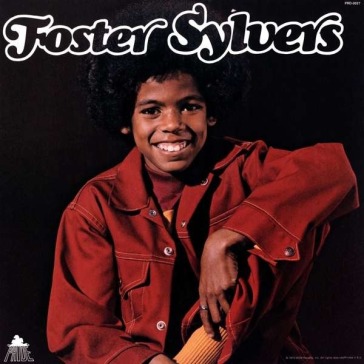 Foster sylvers