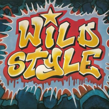 Ost / wild style