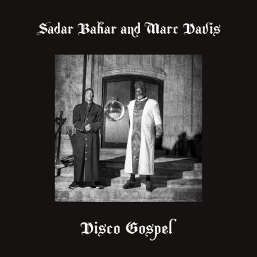 Disco gospel
