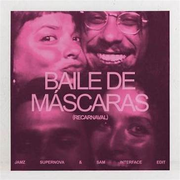 Baile de mascaras