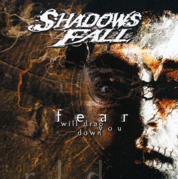Fear will drag you down