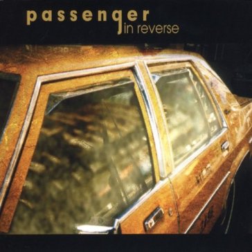 In reverse