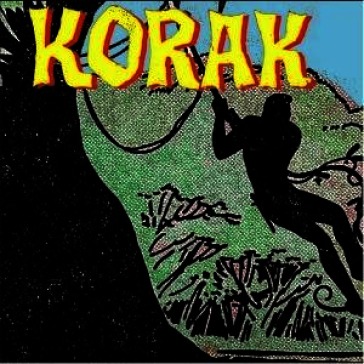 Korak