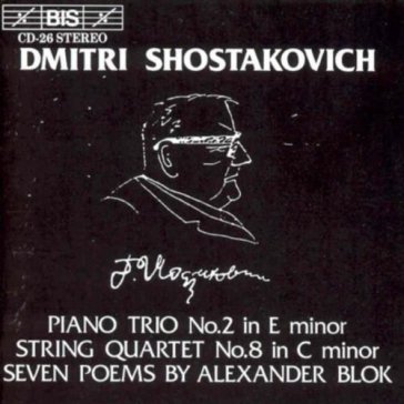 Trio con pianoforte