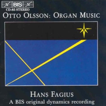 Musica per organo