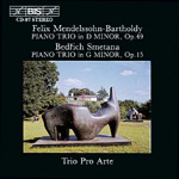 Trio con pianoforte
