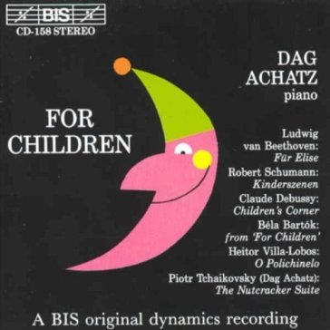 For children