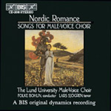 Nordic romance