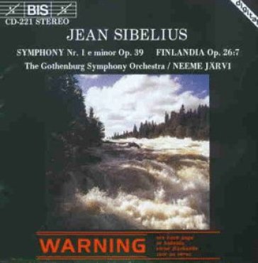 Sinfonia n.1