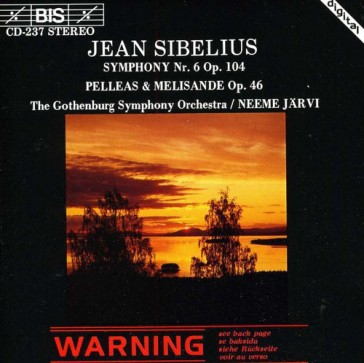 Sinfonia n.6
