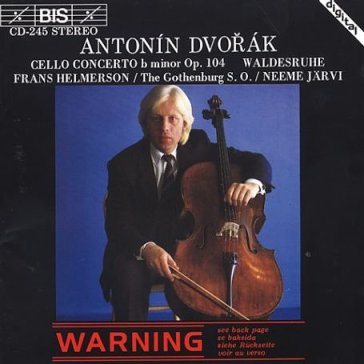 Concerto per violoncello